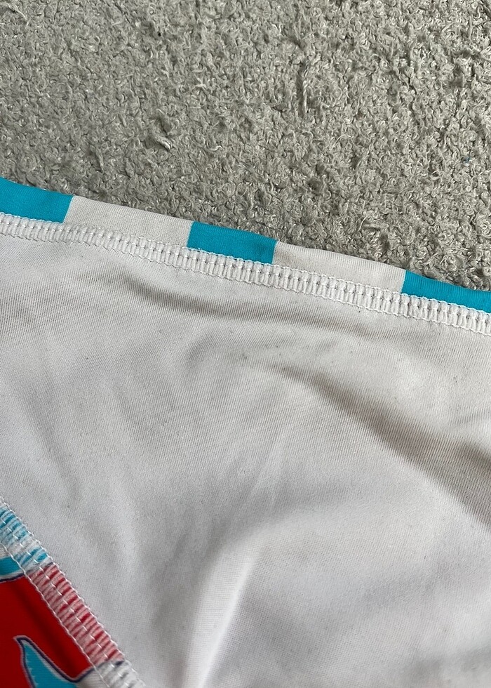 Balık mayo satıldı - Görsel 5