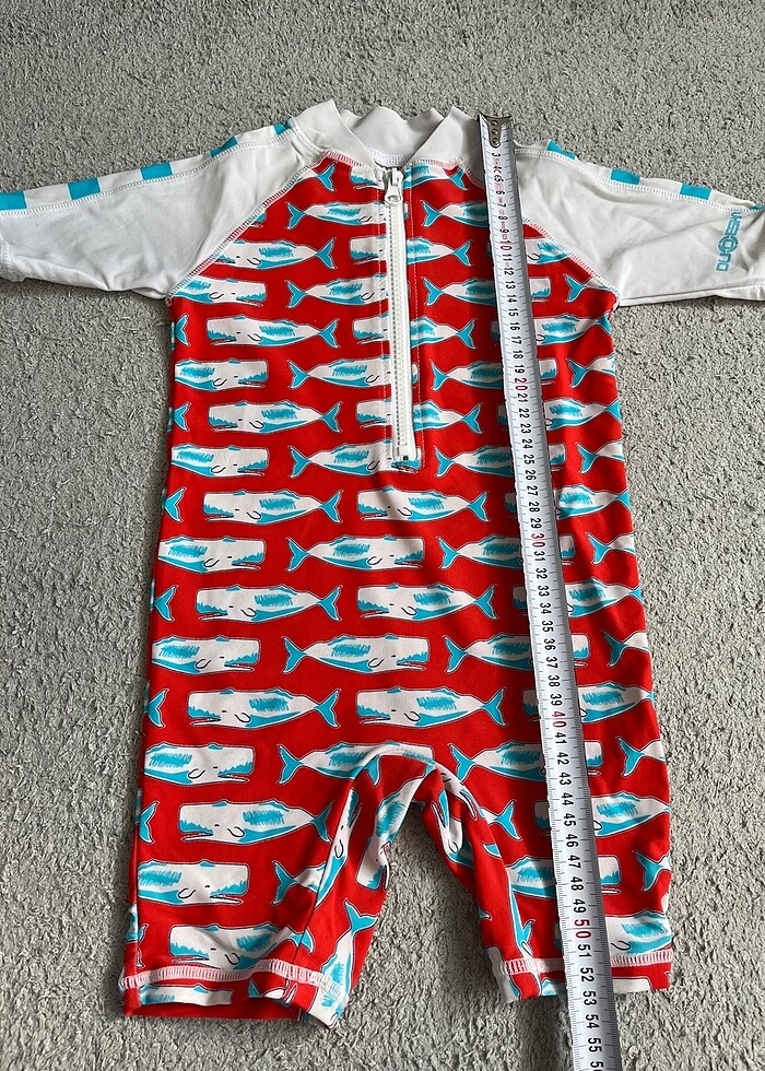 Balık mayo satıldı - Görsel 3