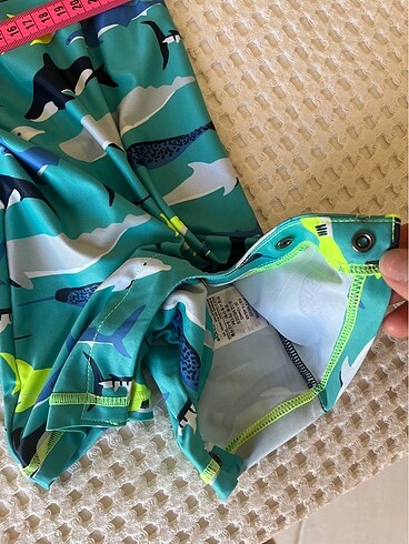 Gap mayo satıldı - Görsel 5