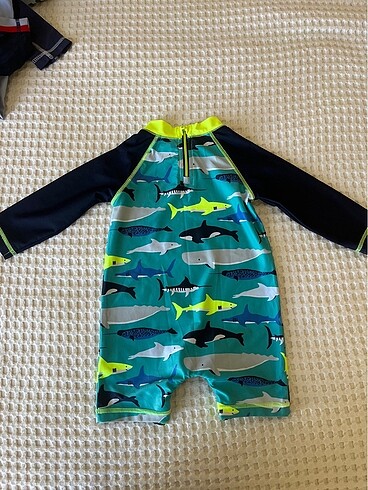 Gap mayo satıldı - Görsel 7