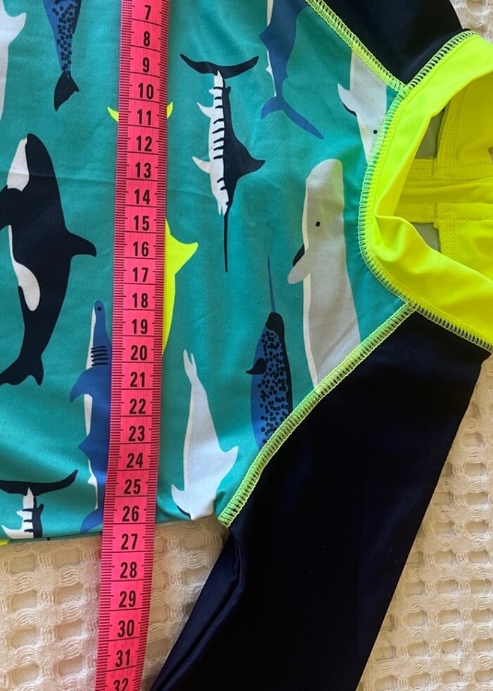 Gap mayo satıldı - Görsel 3