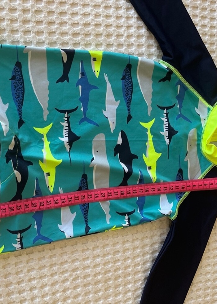 Gap mayo satıldı - Görsel 2