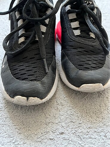 29 Beden Nike air spor ayakkabı