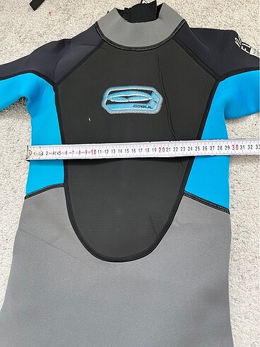 Gul wetsuit wetsuit - Görsel 6