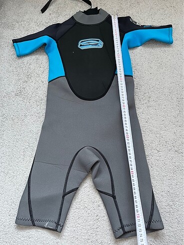 Gul wetsuit wetsuit - Görsel 7