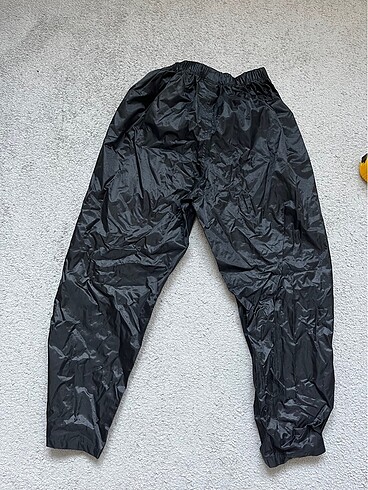 Wetplay yağmur pantolon - Görsel 7