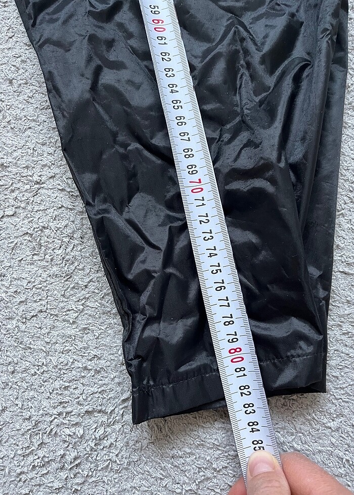 Wetplay yağmur pantolon - Görsel 3