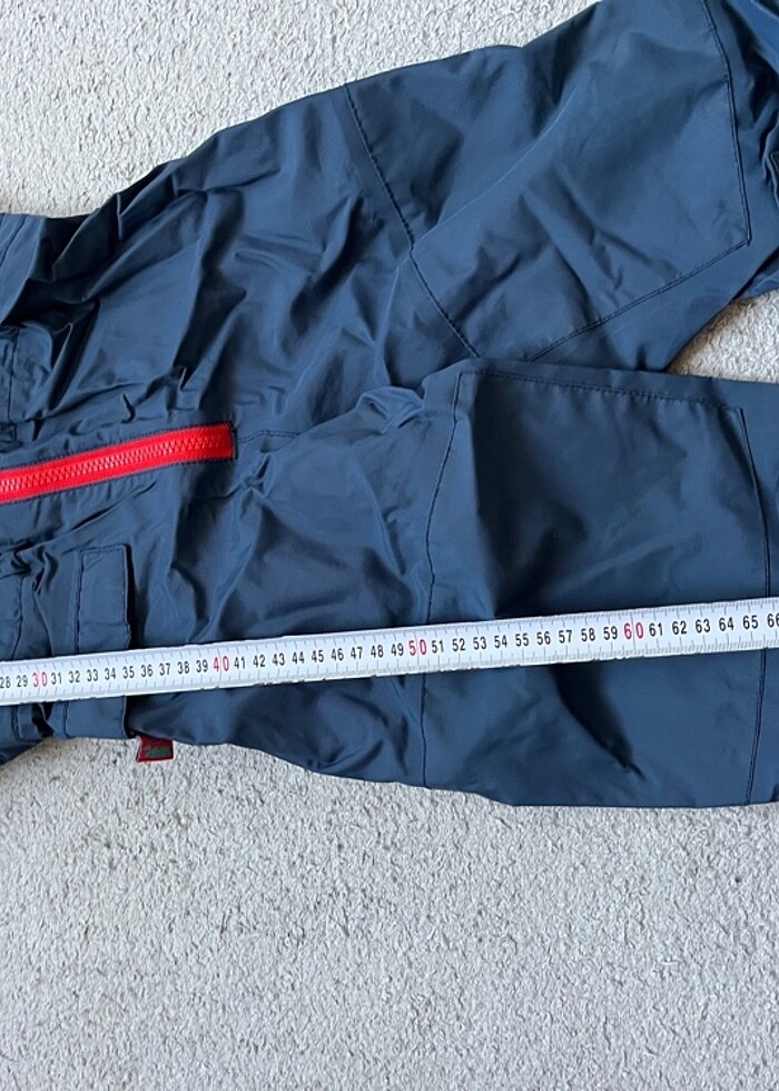 Togs yağmurluk - Görsel 2