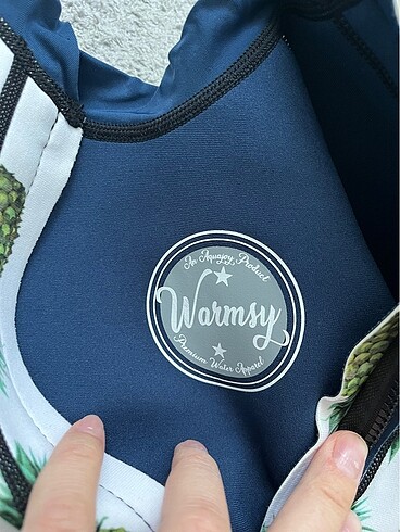 Neopren wetsuit - Görsel 5