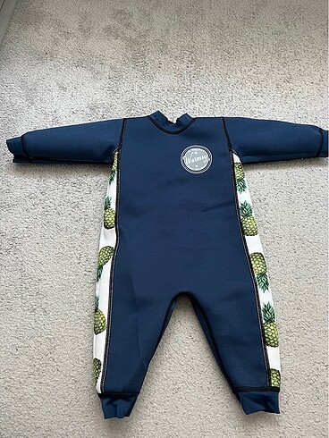 Neopren wetsuit - Görsel 7