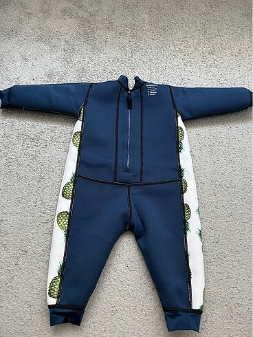 Neopren wetsuit - Görsel 8