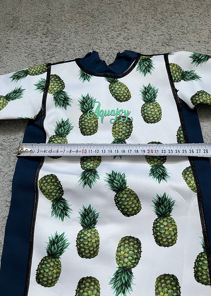 Neopren wetsuit - Görsel 3