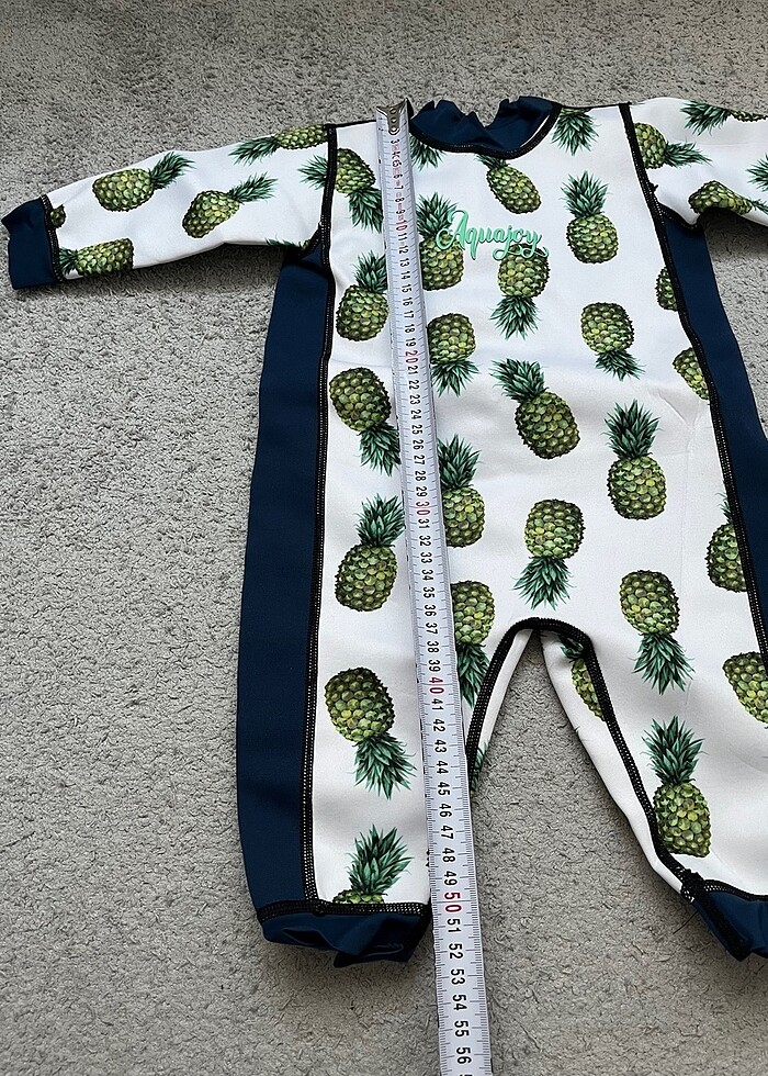 Neopren wetsuit - Görsel 2