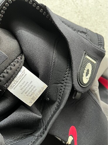 Osprey wetsuit - Görsel 5