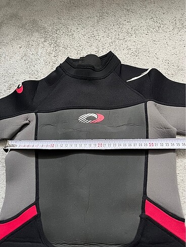  Osprey wetsuit