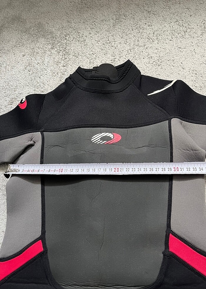 Osprey wetsuit - Görsel 2