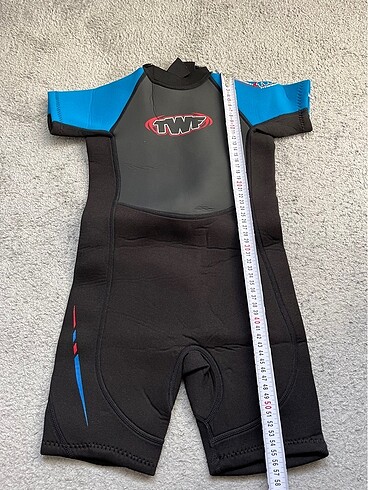  Twf wetsuit