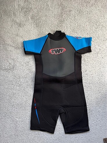 Twf wetsuit