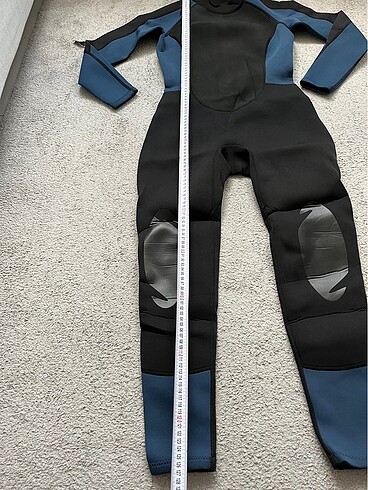 13-14 Yaş Beden Crane wetsuit