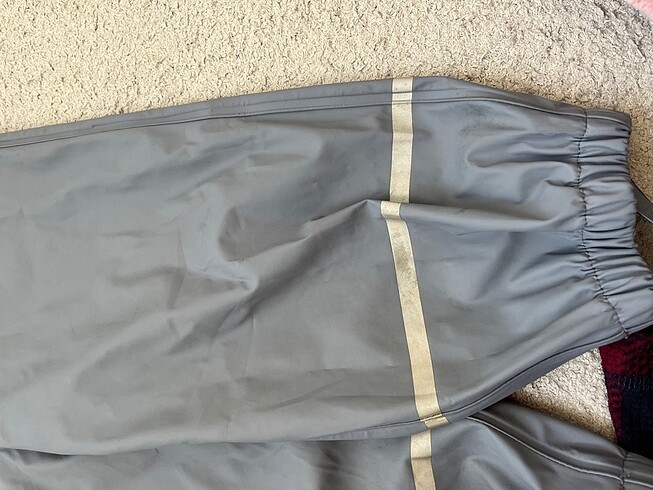 Lupilu yağmur salopet - Görsel 7