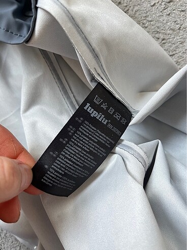 Lupilu yağmur salopet - Görsel 10