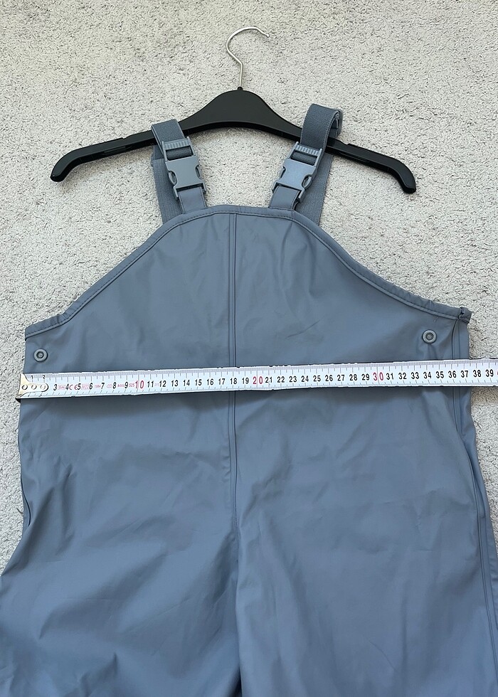 Lupilu yağmur salopet - Görsel 4