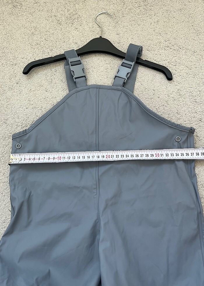 Lupilu yağmur salopet - Görsel 5