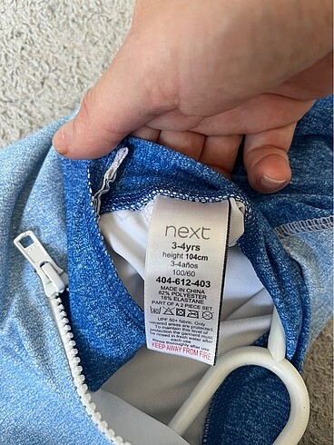 Next mayo üst - Görsel 4