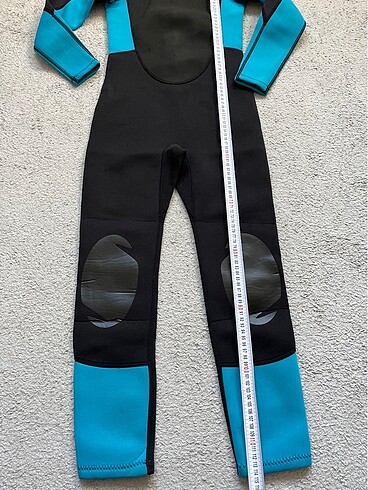 Crane wetsuit