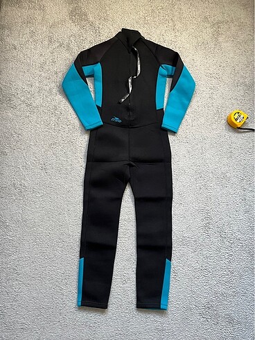 Crane wetsuit - Görsel 6