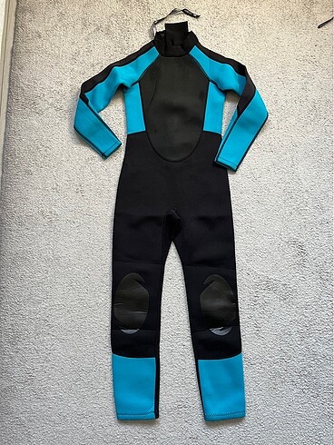 Crane wetsuit