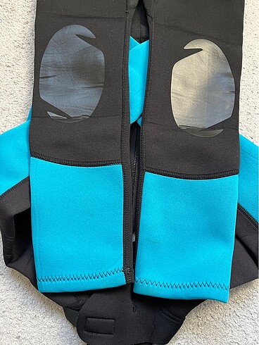 Crane wetsuit - Görsel 8