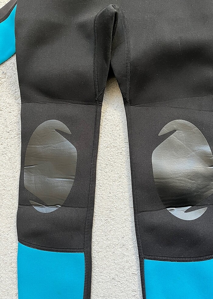 Crane wetsuit - Görsel 5