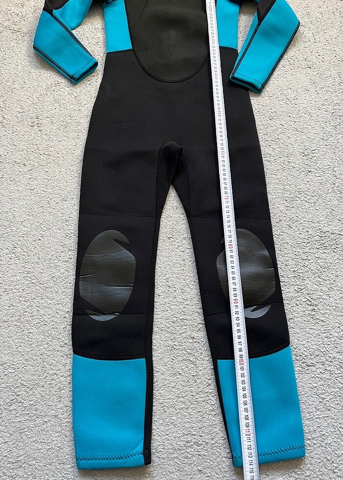 Crane wetsuit - Görsel 2
