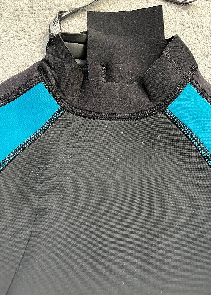 Crane wetsuit - Görsel 4