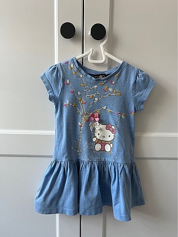 George hello kitty elbise
