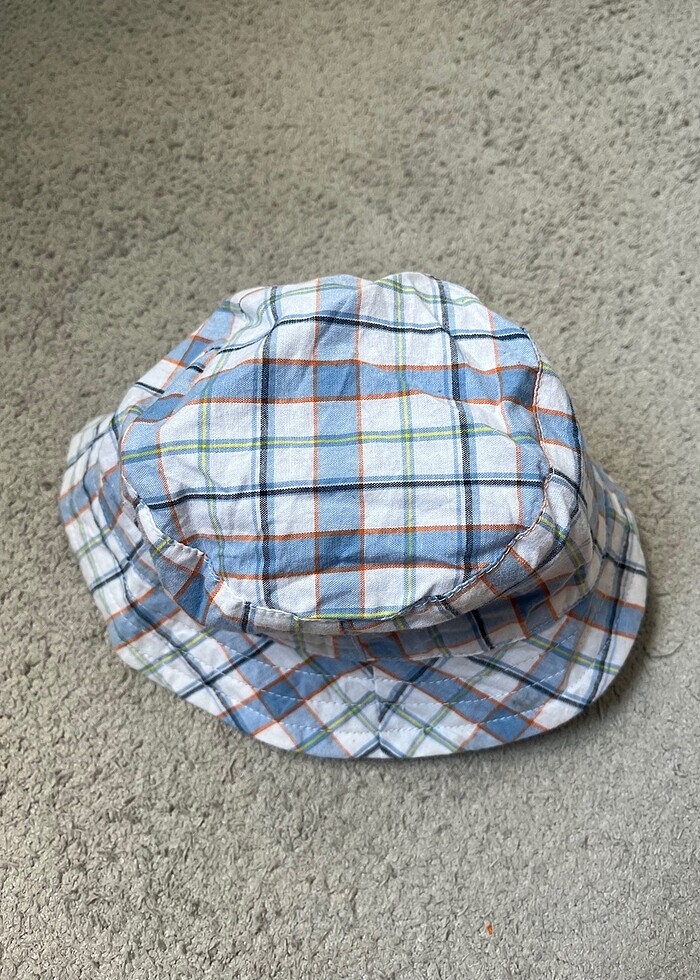 Disney güneş şapka - Görsel 2