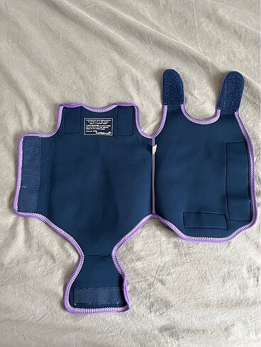 3-6 Ay Beden Konfidence wetsuit