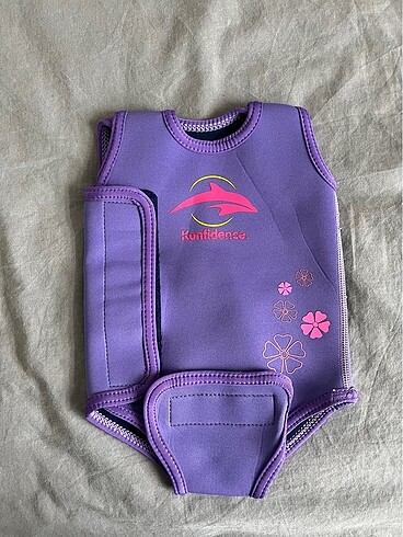Konfidence wetsuit