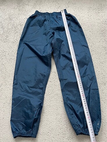 Decathlon Decathlon yağmur pantolon