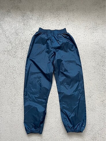 Decathlon yağmur pantolon