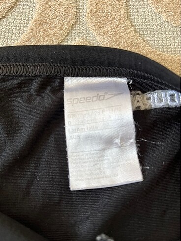 Speedo mayo - Görsel 3