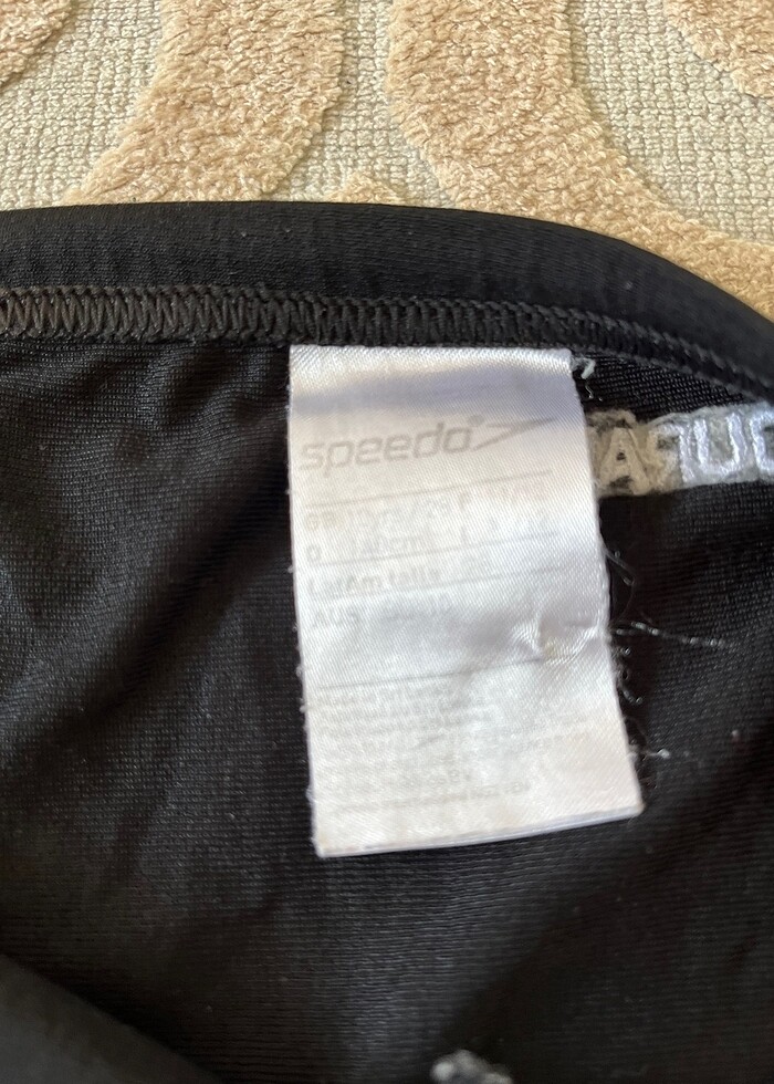 Speedo mayo - Görsel 3