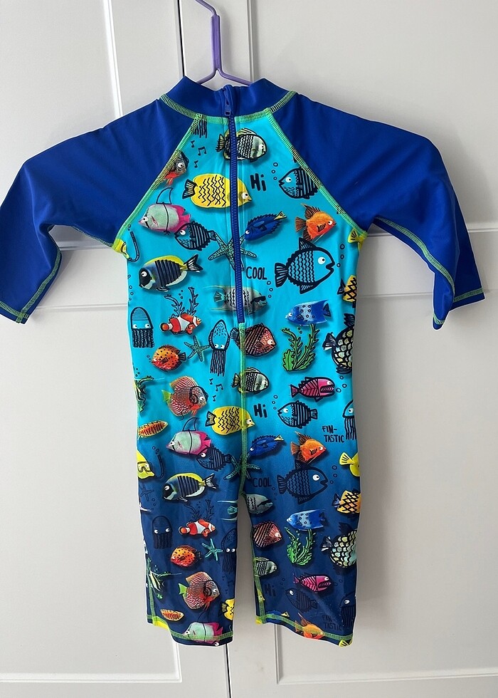 Debenhams mayo - Görsel 5