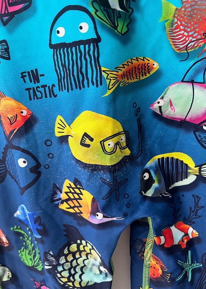 Debenhams mayo - Görsel 2