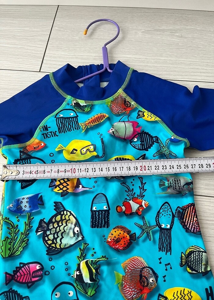 Debenhams mayo - Görsel 3