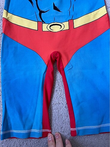 Spiderman mayo - Görsel 5