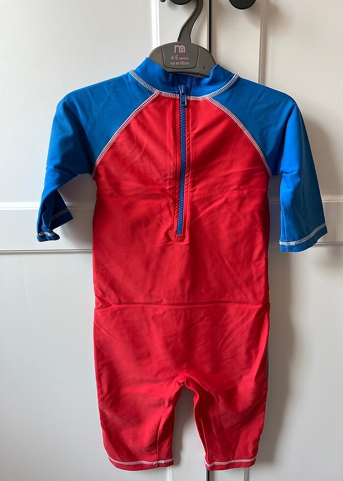 Spiderman mayo - Görsel 2