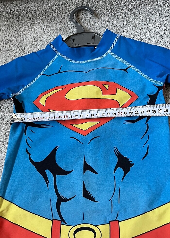 Spiderman mayo - Görsel 3