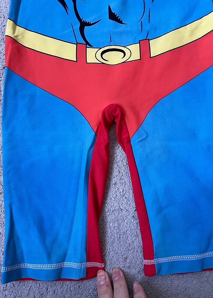 Spiderman mayo - Görsel 5